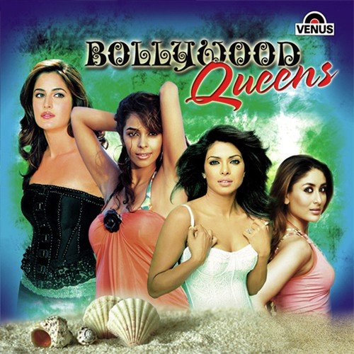 Bollywood Queens Alka Yagnik MP3 Download